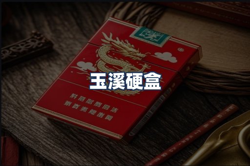 玉溪硬盒